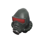 Veteran's Visor