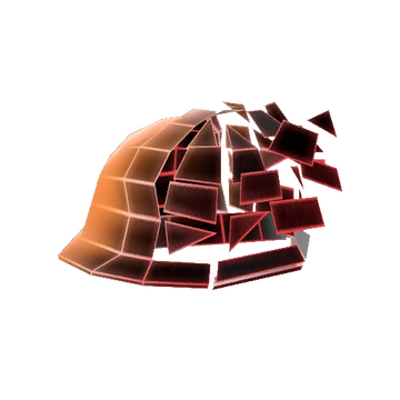 Defragmenting Hard Hat 17%