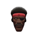 Demoman's Fro