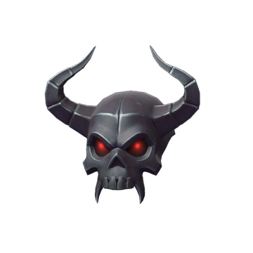 Demonic Dome