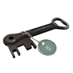 Aqua Summer 2013 Cooler Key