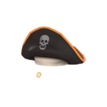 B'aaarrgh-n-Bicorne