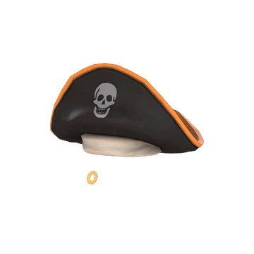 B'aaarrgh-n-Bicorne