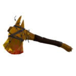Strange Australium Axtinguisher