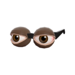 BINOCULUS!