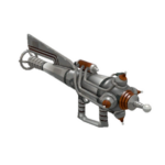 Strange Professional Killstreak Cow Mangler 5000