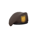 Bill's Hat