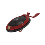 Strange Legendary Lid
