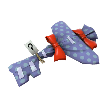 A Random Robo Community Crate Key Gift