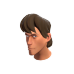 Unusual Epilogue Locks