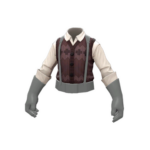 Cardiologist's Cardigan