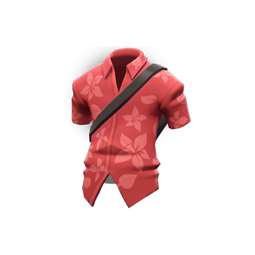 Aloha Apparel