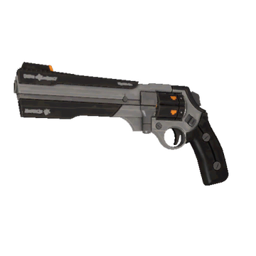 Collector's Killstreak Diamondback