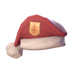 Colonel Kringle