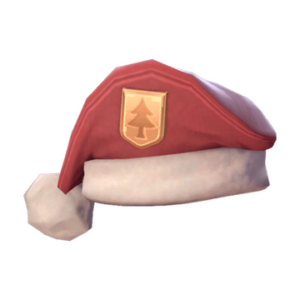 Colonel Kringle