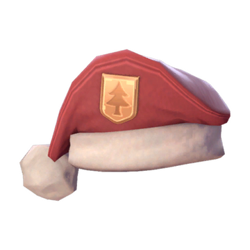 Colonel Kringle