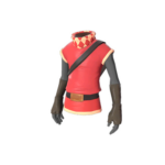 Courtier's Collar