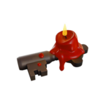 Crimson Cache Key