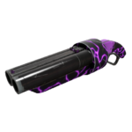 '' Vivixx's  Own Floofy Scatter Gun''