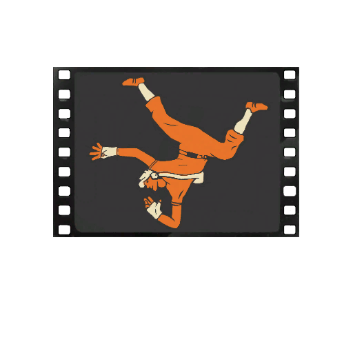 Unusual Taunt: The Boston Breakdance