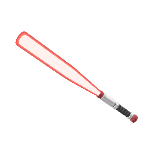 Strange Professional Killstreak Batsaber
