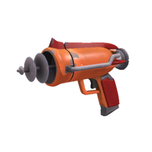 Strange Killstreak C.A.P.P.E.R