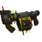 Strange Festivized Specialized Killstreak Scottish Resistance