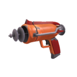Professional Killstreak C.A.P.P.E.R