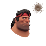 Unusual One-Man Army