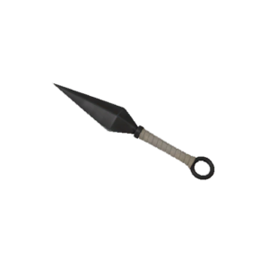 Professional Killstreak Conniver's Kunai